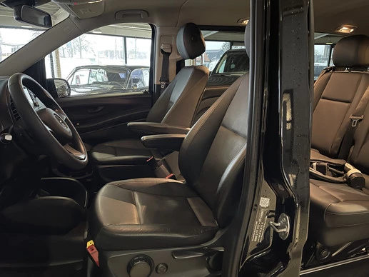 Mercedes-Benz eVito - Afbeelding 8 van 28