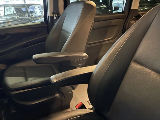 Mercedes-Benz eVito - Afbeelding 9 van 28