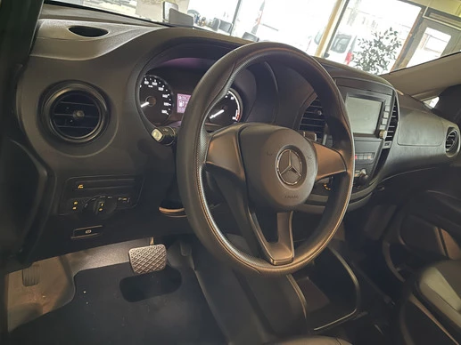 Mercedes-Benz eVito - Afbeelding 10 van 28
