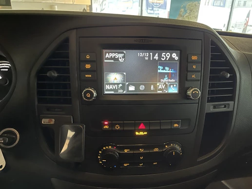 Mercedes-Benz eVito - Afbeelding 11 van 28