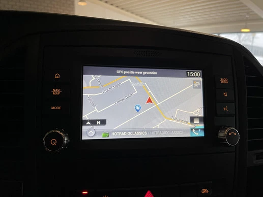 Mercedes-Benz eVito - Afbeelding 12 van 28