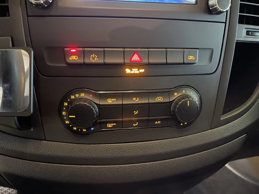 Mercedes-Benz eVito - Afbeelding 14 van 28