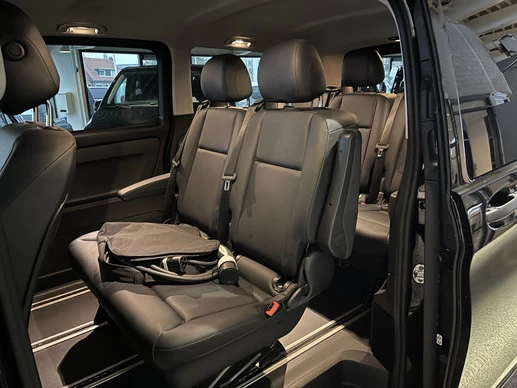 Mercedes-Benz eVito - Afbeelding 16 van 28