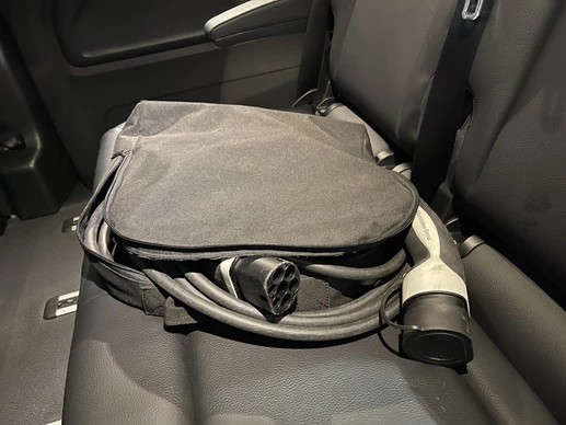 Mercedes-Benz eVito - Afbeelding 17 van 28