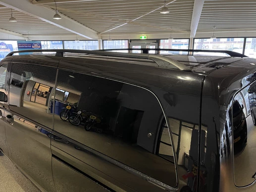 Mercedes-Benz eVito - Afbeelding 19 van 28