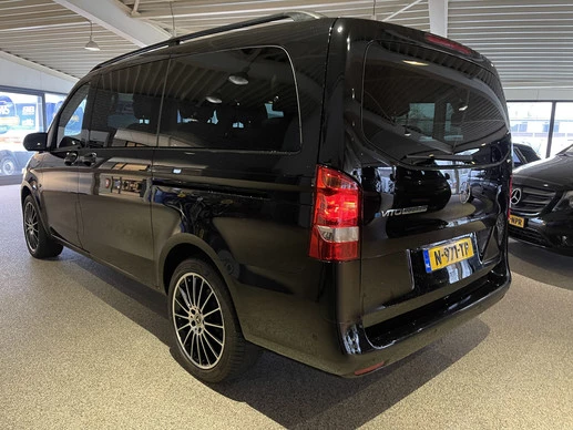 Mercedes-Benz eVito - Afbeelding 20 van 28