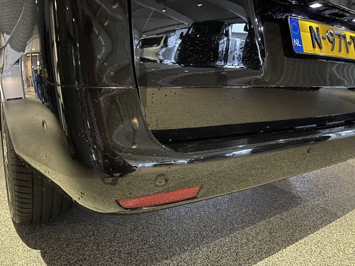Mercedes-Benz eVito - Afbeelding 21 van 28