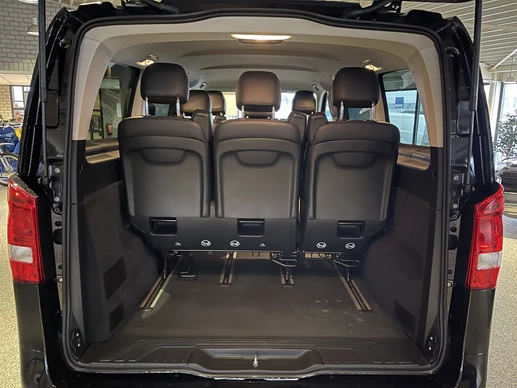 Mercedes-Benz eVito - Afbeelding 24 van 28