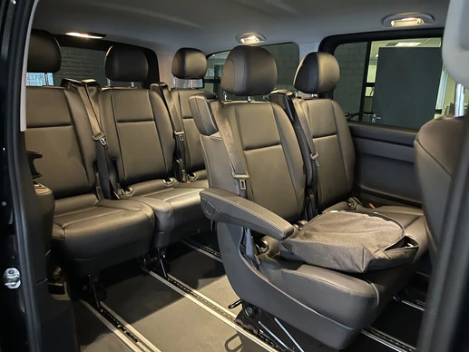 Mercedes-Benz eVito - Afbeelding 26 van 28