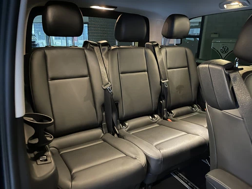 Mercedes-Benz eVito - Afbeelding 27 van 28