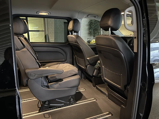 Mercedes-Benz eVito - Afbeelding 28 van 28