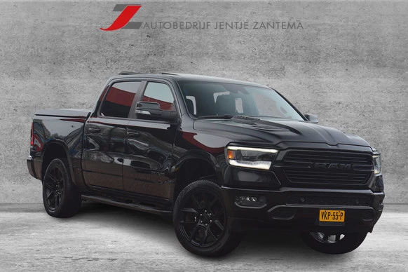 Dodge Ram 1500 - Afbeelding 1 van 30
