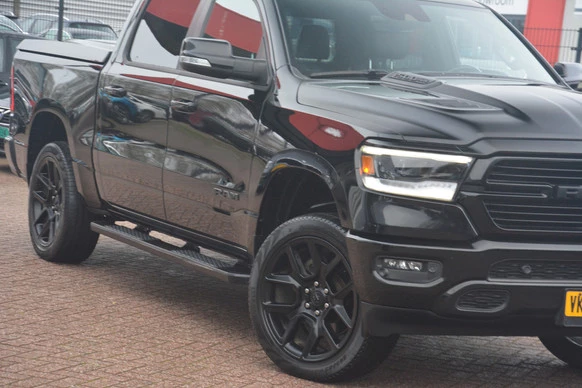 Dodge Ram 1500 - Afbeelding 2 van 30