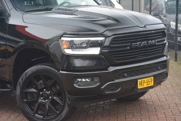 Dodge Ram 1500 - Afbeelding 3 van 30