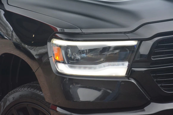 Dodge Ram 1500 - Afbeelding 4 van 30