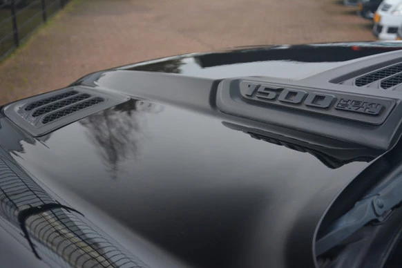 Dodge Ram 1500 - Afbeelding 6 van 30