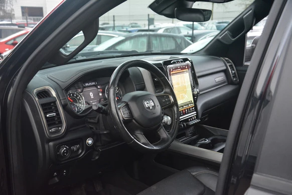 Dodge Ram 1500 - Afbeelding 9 van 30