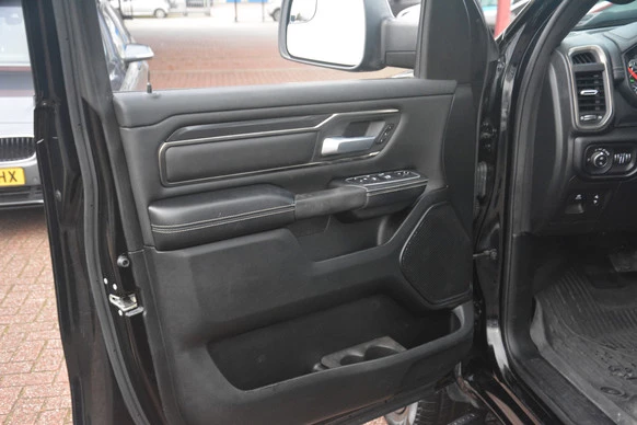 Dodge Ram 1500 - Afbeelding 10 van 30