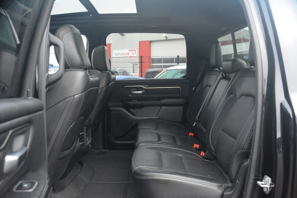 Dodge Ram 1500 - Afbeelding 11 van 30