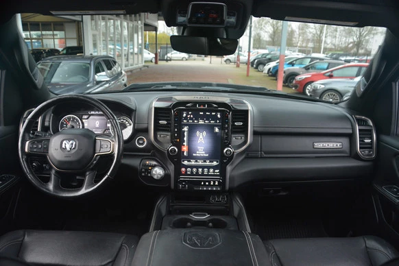 Dodge Ram 1500 - Afbeelding 12 van 30