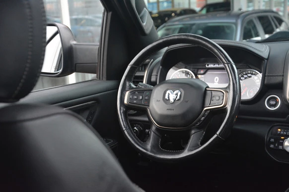 Dodge Ram 1500 - Afbeelding 13 van 30