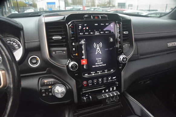 Dodge Ram 1500 - Afbeelding 15 van 30