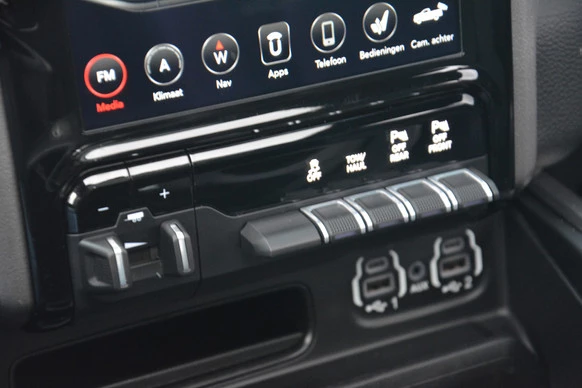 Dodge Ram 1500 - Afbeelding 16 van 30