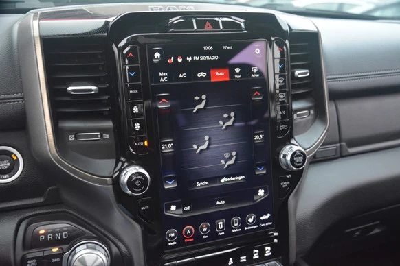 Dodge Ram 1500 - Afbeelding 17 van 30