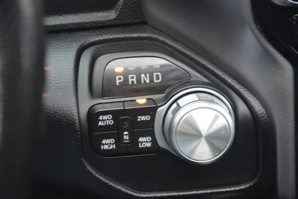 Dodge Ram 1500 - Afbeelding 18 van 30