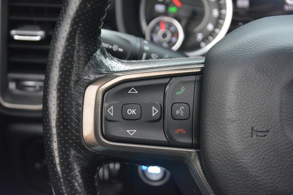 Dodge Ram 1500 - Afbeelding 19 van 30