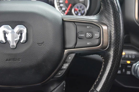 Dodge Ram 1500 - Afbeelding 20 van 30