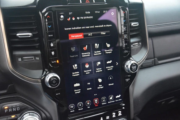 Dodge Ram 1500 - Afbeelding 21 van 30