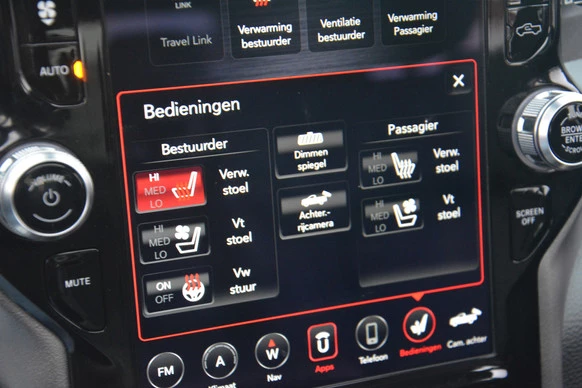 Dodge Ram 1500 - Afbeelding 22 van 30