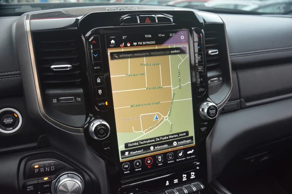 Dodge Ram 1500 - Afbeelding 23 van 30