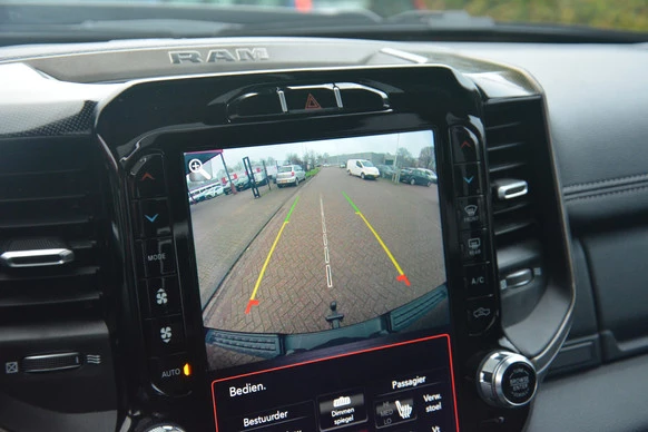 Dodge Ram 1500 - Afbeelding 24 van 30