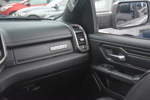 Dodge Ram 1500 - Afbeelding 27 van 30