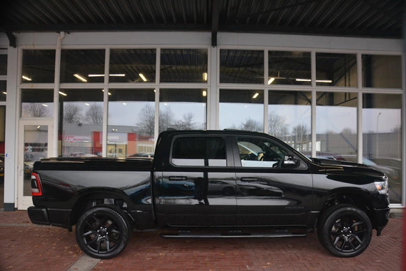 Dodge Ram 1500 - Afbeelding 28 van 30