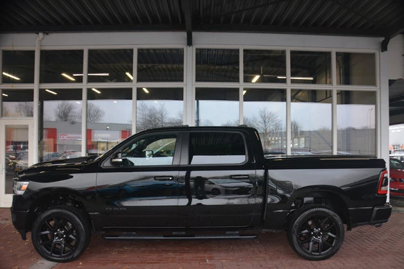 Dodge Ram 1500 - Afbeelding 29 van 30