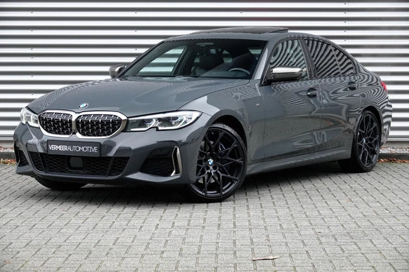 BMW 3 Serie - Afbeelding 1 van 30