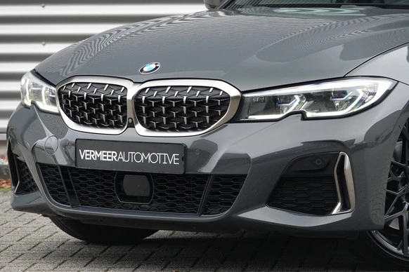 BMW 3 Serie - Afbeelding 2 van 30