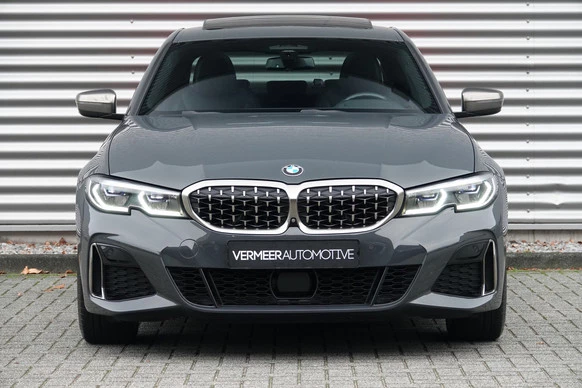 BMW 3 Serie - Afbeelding 3 van 30