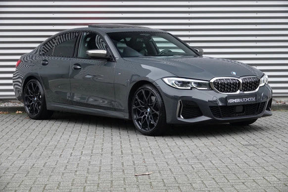 BMW 3 Serie - Afbeelding 4 van 30