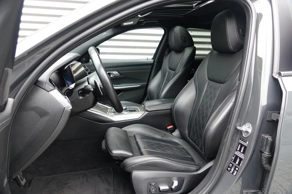 BMW 3 Serie - Afbeelding 5 van 30