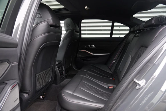 BMW 3 Serie - Afbeelding 8 van 30