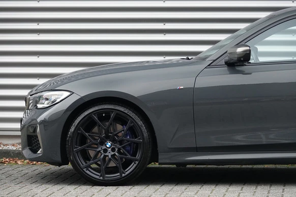 BMW 3 Serie - Afbeelding 9 van 30