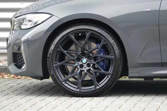 BMW 3 Serie - Afbeelding 10 van 30