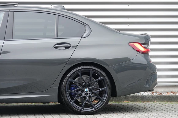 BMW 3 Serie - Afbeelding 11 van 30