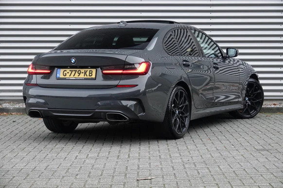 BMW 3 Serie - Afbeelding 12 van 30