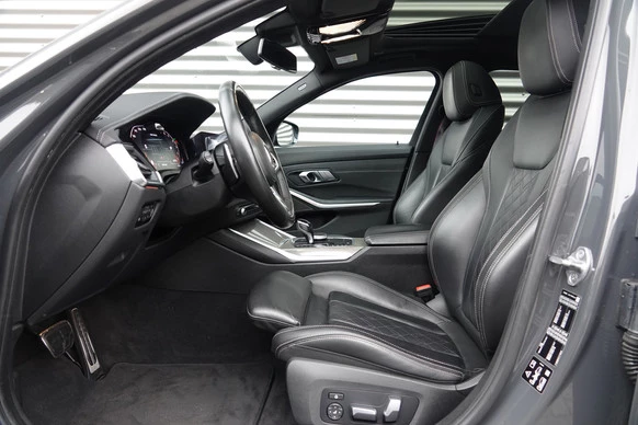 BMW 3 Serie - Afbeelding 13 van 30