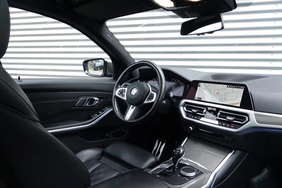 BMW 3 Serie - Afbeelding 16 van 30